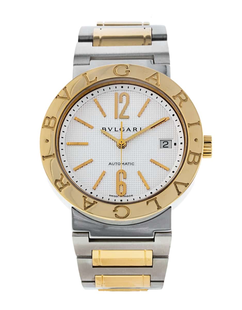 Bvlgari sg 2025